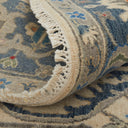 Bhatia 69CDF Ivory/Multi