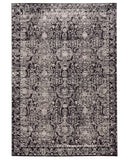 Prasad 3680F Charcoal/Gray