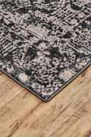Prasad 3680F Charcoal/Gray
