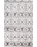 Prasad 3893F Gray/Ivory