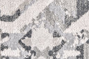 Prasad 3893F Gray/Ivory