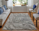 Prasad 3894F Light Gray