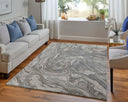 Prasad 3894F Light Gray