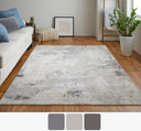 Prasad 3970F Gray