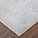 Prasad 39N8F Ivory/Gray
