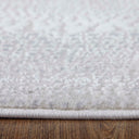 Prasad 39N8F Ivory/Gray