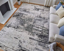 Prasad 39N9F Ivory/Charcoal