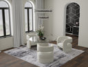 Prasad 39N9F Ivory/Charcoal