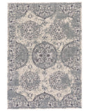 Akhari 3684F Silver/Beige