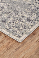 Akhari 3684F Silver/Beige