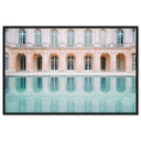 Palace Dreamy Pond