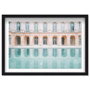 Palace Dreamy Pond