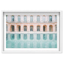 Palace Dreamy Pond
