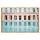 Palace Dreamy Pond