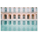 Palace Dreamy Pond