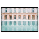 Palace Dreamy Pond