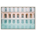 Palace Dreamy Pond