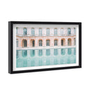 Palace Dreamy Pond