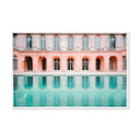 Palace Dreamy Pond