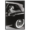 Convertible Feline I
