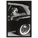 Convertible Feline I