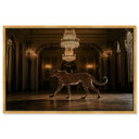 Wild in the Palace