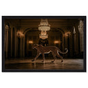 Wild in the Palace