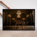 Wild in the Palace