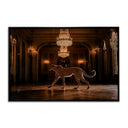 Wild in the Palace