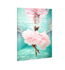 Aquatic Ballerina II