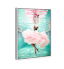 Aquatic Ballerina II