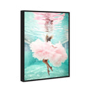 Aquatic Ballerina II