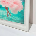 Aquatic Ballerina II