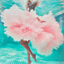 Aquatic Ballerina II