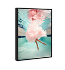 Aquatic Ballerina I