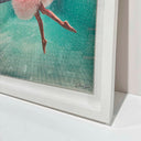 Aquatic Ballerina I
