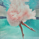 Aquatic Ballerina I