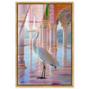 Palace Passage II | Acrylic Panel