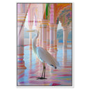 Palace Passage II | Acrylic Panel
