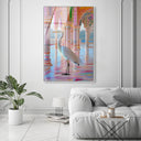 Palace Passage II | Acrylic Panel