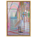 Palace Passage I | Acrylic Panel
