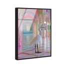 Palace Passage I | Acrylic Panel