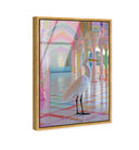 Palace Passage I | Acrylic Panel