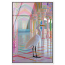 Palace Passage I | Acrylic Panel