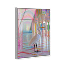 Palace Passage I | Acrylic Panel