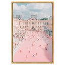 Pink Pool