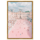 Pink Pool