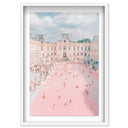 Pink Pool