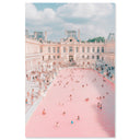 Pink Pool