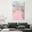 Pink Pool